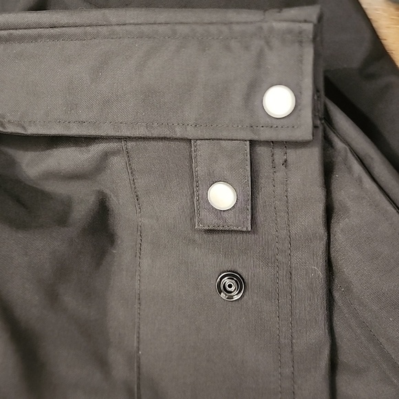 Carhartt Storm Defender Pants Waterproof Workwear Side Adjust size 3XL Regular - Picture 7 of 10